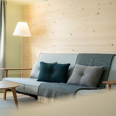 Lenk Lodge - Boutique & Design Hotel Und Apartements Exteriör bild